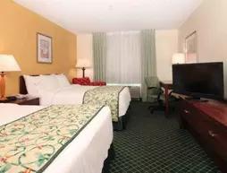 Fairfield Inn Erie