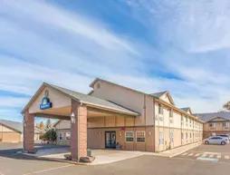 Days Inn Ellensburg