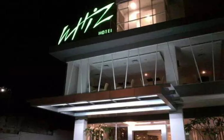 Whiz Hotel Cikini