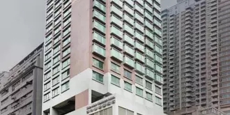 Silka West Kowloon Hotel