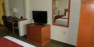 Comfort Suites Normal