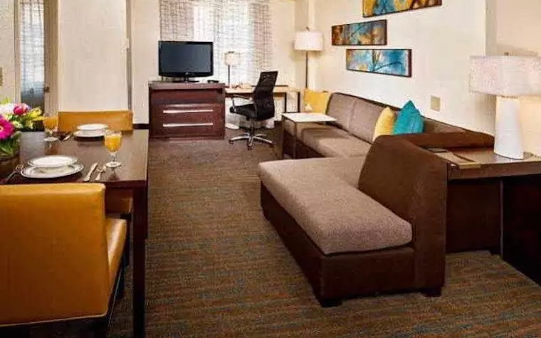 Residence Inn Washington, DC / Dupont Circle