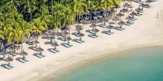 Royal Palm Beachcomber Mauritius
