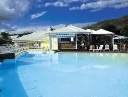Karibea Resort Sainte Luce - Résidence Caribia