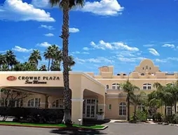 Crowne Plaza Resort San Marcos Golf Resort
