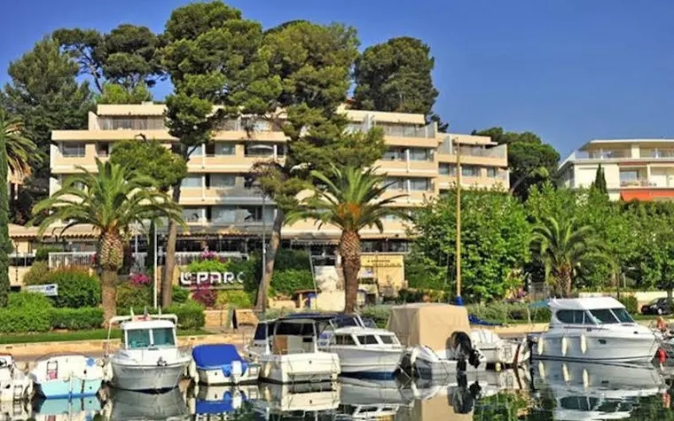 Residence Maeva Bandol Port