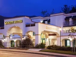 Quality Suites Central Coast