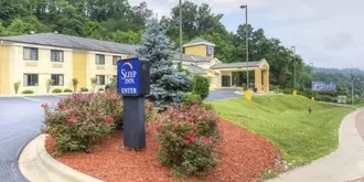 Sleep Inn - Bryson City