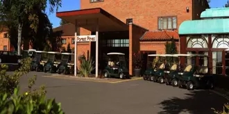 DoubleTree by Hilton Forest Pines Spa & Golf Resort
