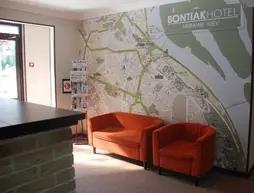 Bontiak Hotel