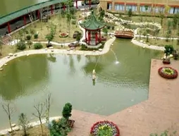 Ramada Plaza Wuxi