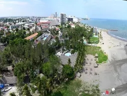 Mocambo Veracruz