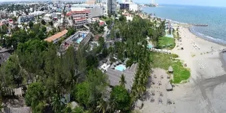 Mocambo Veracruz