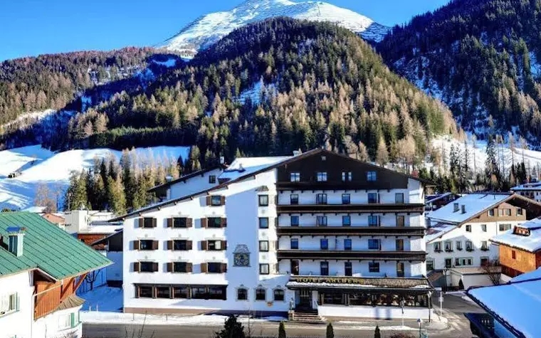 Hotel Arlberg