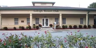 Lehigh Resort Club