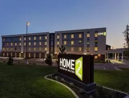 Home 2 Suites by Hilton Lehi/Thanksgiving Point