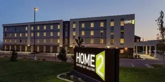 Home 2 Suites by Hilton Lehi/Thanksgiving Point