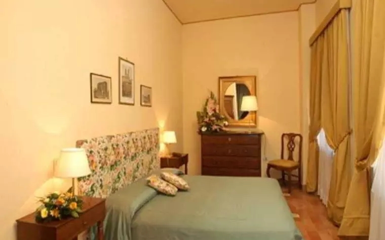 Grand Hotel Villa Fiorio