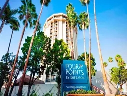 Four Points by Sheraton San Diego Downtown