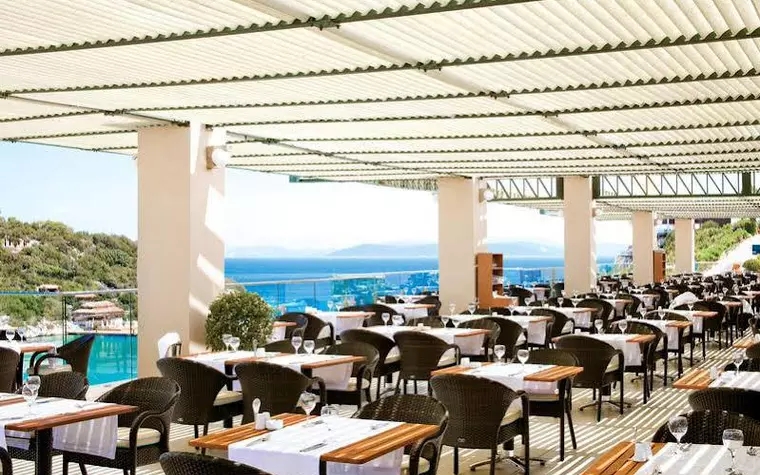 Hilton Bodrum Turkbuku Resort & Spa