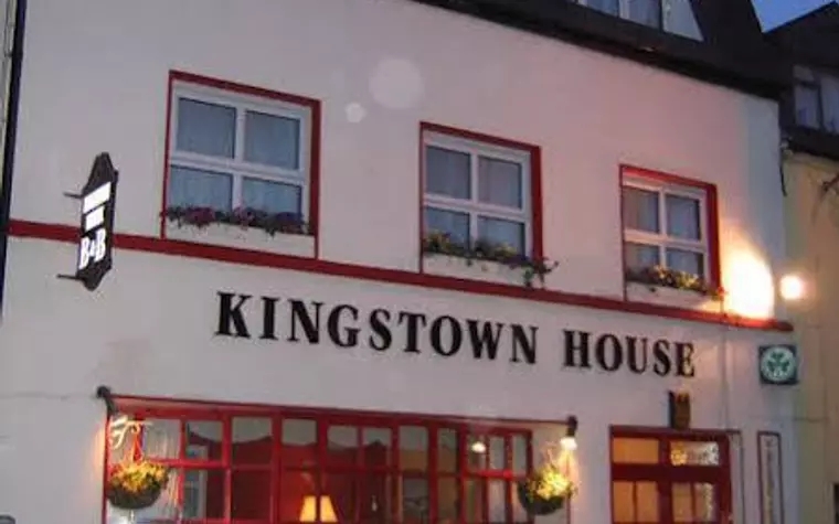 Kingstown House