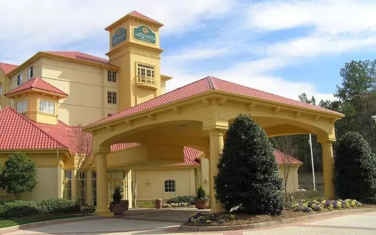 La Quinta Inn & Suites Durham Research Triangle Park