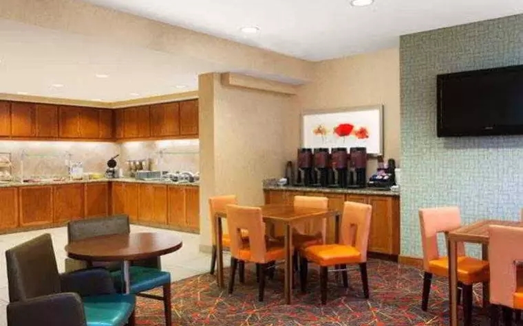 Residence Inn Chicago Midway Airport