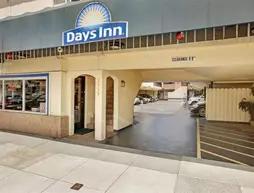 Days Inn San Francisco Lombard