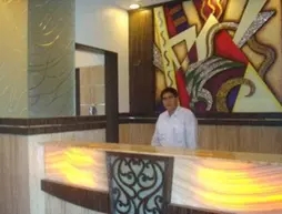 Hotel Kamran Residency