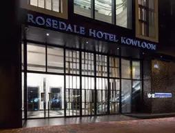 Rosedale Hotel Kowloon