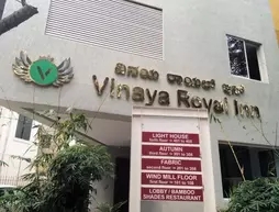 Vinaya Royal Inn Bangalore