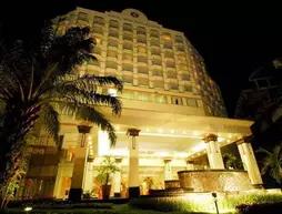 Hotel Gran Puri Manado