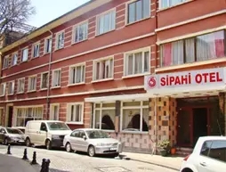 Sipahi Hotel