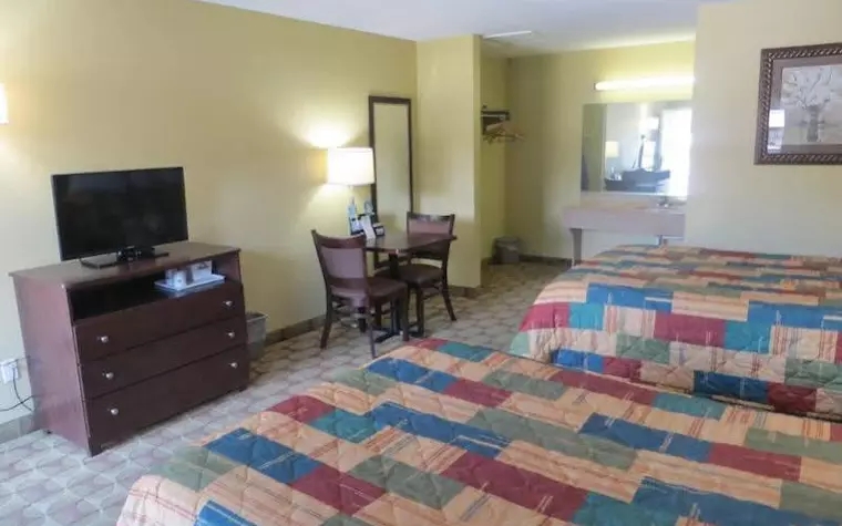 Days Inn Orange City Deland