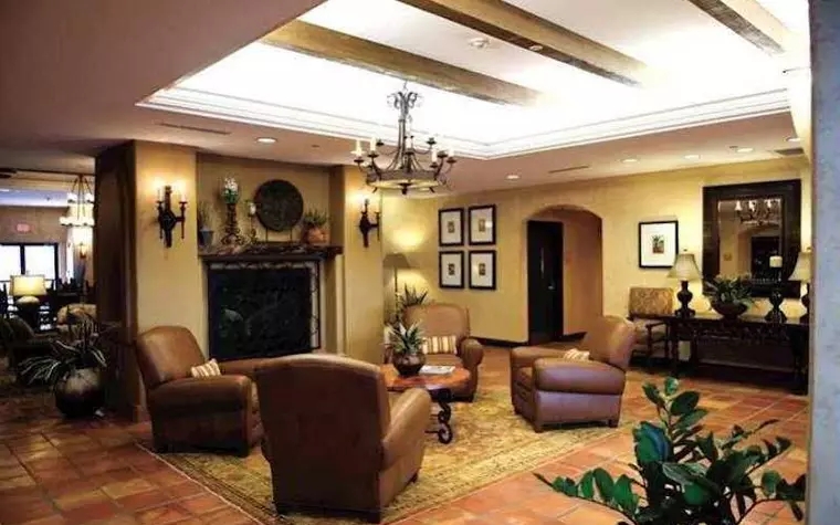 Homewood Suites by Hilton McAllen