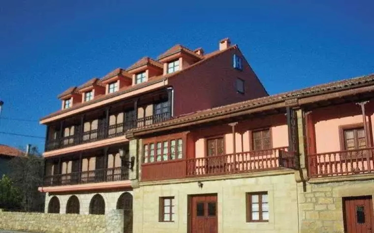 Hotel Puerto Calderon