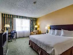 Sawridge Inn and Conference Centre Edmonton South