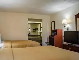 Quality Inn Crystal River