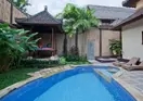 Gracia Bali Villas & Apartment