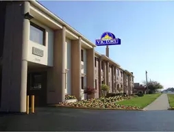 A Victory Hotel - Southfield