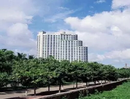 Hainan Junhua Haiyi Hotel 
