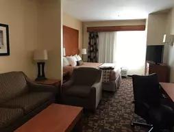 Best Western Rose City Conference Center Inn