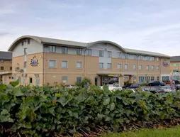 Holiday Inn Express East Midlands Airport