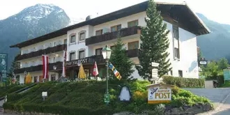 Hotel Gasthof Zur Post