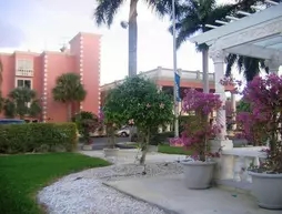 Hotel Roma Golden Glades Resort