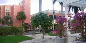 Hotel Roma Golden Glades Resort