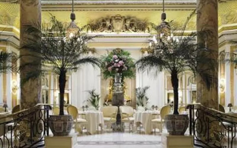 The Ritz London