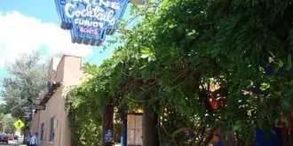 The Historic Taos Inn