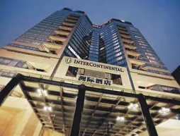FinancialStreet International Hotel(former InterContinental)