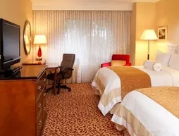 Marriott Napa Valley Hotel & Spa